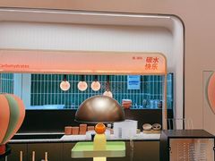 -海泰食府·新鲁菜·家宴(总部基地店)