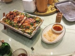 -福苗小骆驼烧烤(莲湖路店)