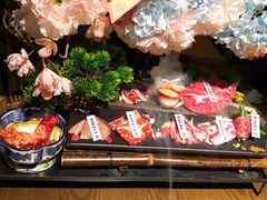 -樱宿日式和牛烧肉(五道口店)