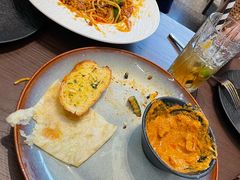 -Shantek象提南亚西餐厅&Bistro(淮海中路店)