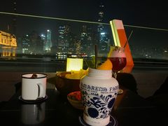 -船长酒吧 The Captain