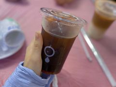 冰美式-浆木咖啡馆(湘子庙街店)