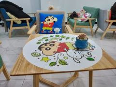 -蜡笔小新の茶 CRAYON SHINCHAN(旗舰店)