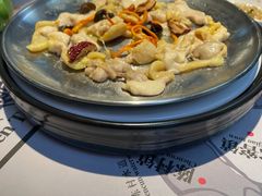顺德桑拿鸡-味妙顺德厨房(绿地缤纷城店)