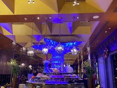 -北京盘古七星酒店