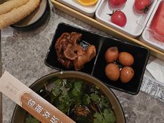 -和子足浴SPA会馆(东方之门店)