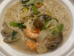 -莆田餐厅PUTIEN(三里屯店)