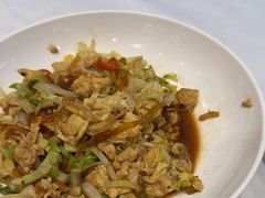 -到家尝北京菜(西坝河店)