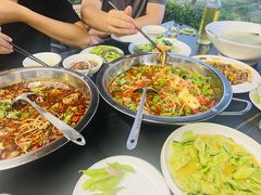 -蛙兔鸡自贡风味·特色江湖菜(广都店)