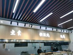 -仙螺岛海鲜自助餐厅(总店)