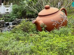 -广州市白云山风景名胜区