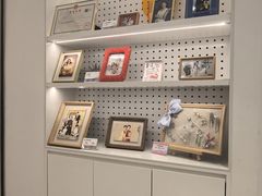 -天真蓝照相馆(中华广场店)