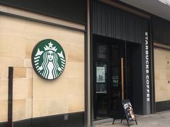 -星巴克(苏州昆山花桥游站店)