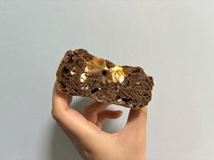 -佐敦面包铺·JORDAN BAKERY