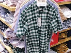 -优衣库(天津鲁能城购物中心店)