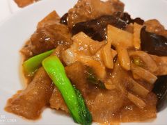 老陕烩三鲜-春发生饭店·非遗(南院门店)