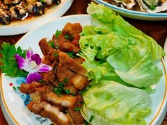 -友强·23年特色海鲜大排档(厦门店)