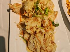-华竹饭店(中央大街店)