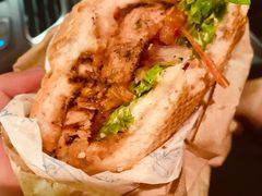 -Fergburger(皇后镇店)