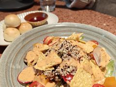 -La Terre乐田(万象城店)