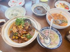 -小乐荟私房菜(宁海里店)