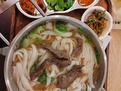 -小满手工粉(北京富力广场店)
