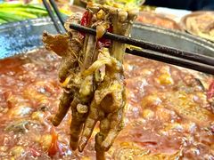 -黄潇洒老火锅(九眼桥宏济巷店)