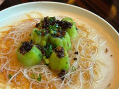 -新天世纪中餐厅