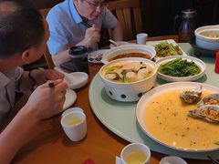 -沈家花园如皋菜(君御豪庭店)