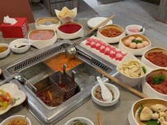 -海底捞火锅(龙岗星河COCO Park店)