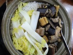 -煲煲掂风味煲仔饭餐厅(西区店)