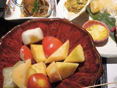 -花潮料理艺食馆(成都万象城店)