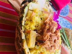 -卷心菜和避孕套餐厅(Pattaya)