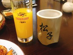 -松子料理(白家庄店)