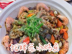 -天天初二·天津传统捞面·天津特色菜(凌奥总店)