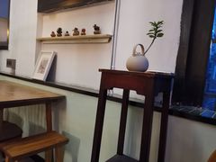 -知亘茶食