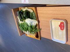 -蝎王府羊蝎子(西直门店)