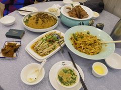 -阿甘酒家(桂青路店)