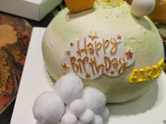 -李奥斯汀蛋糕商务茶歇·甜品台·企业活动团建(长寿路店)