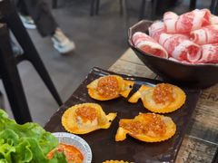 -张姐烤肥牛(西丽店)