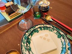 -北書房·墨宴(国际博览中心店)