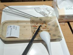 -百晟香·兰州牛肉面(景泰美食城店)