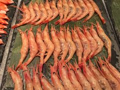 -九月海·海鲜自助(世纪东方店)