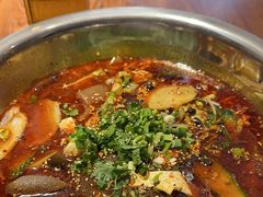 -蓉城西二道无名冒菜(西二道街店)