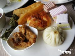 -淄博蓝海国际大饭店·蓝钻国际美食自助百汇(柳泉路店)