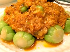 蟹粉菜心-福1039(愚园路店)