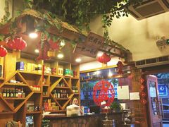 -篱笆院东北饺子王(欧阳路店)