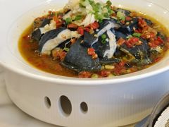 -徽鼎顺·臭鳜鱼 虾仁灌汤包(和平路店)