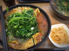 招牌螺蛳粉-螺小胖柳州螺蛳粉(钟楼总店)