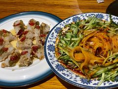 -柴窝堡22号辣子鸡·传承新疆菜